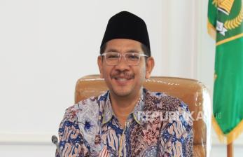 Prof Abu Rokhmad: Dai Hari Ini Jangan Hanya Ceramah di Balik Mimbar 