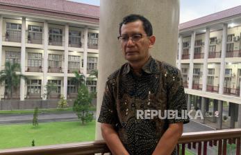 Setelah Sempat Hilang, Mahasiswa UGM Ditemukan Meninggal dalam Tragedi Kapal Terbalik di Maluku