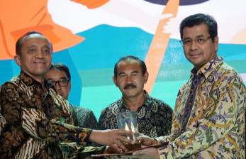 Semen Indonesia Raih Penghargaan dari KLHK | Republika Online