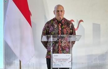 Dukung Upaya Pemerintah RI Mewujudkan Visi Indonesia Emas 2045, Ini Langkah USAID