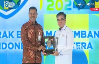 Dukung Social Security Summit 2024, Menaker: Kelompok Rentan Harus Diselamatkan