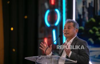 Perkuat Portofolio Hijau, Bos BRI: ESG Dimulai dari Tata Kelola