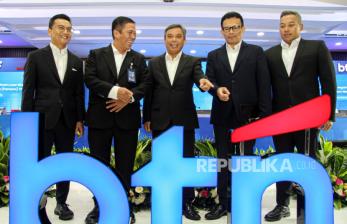 RUPSLB BTN Setujui <em>Spin-Off</em> UUS ke Bank Syariah Nasional