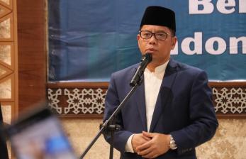 ASN Ditangkap, Sekjen Kemenag: Kita Dukung Langkah Densus 88 