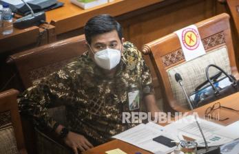 Jokowi Minta BPJS Ketenagakerjaan Hati-Hati Kelola Dana