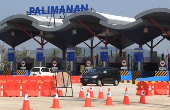 Menteri PU: Diskon Tarif Tol Jadi Langkah Jaga Daya Beli dan Ekonomi Daerah