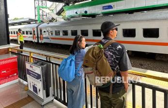 Disparbud Jabar Matangkan Railway Heritage dengan PT KCIC dan KAI, Sejumlah Rute Dioptimalkan