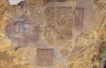 Situs Bangunan Pertemuan Berusia 12 Ribu Tahun ditemukan di Turki
