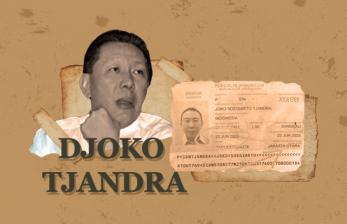 Djoko Tjandra