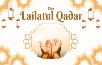 3 Tanda Anda Mendapatkan Malam Lailatul Qadar