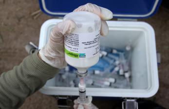 Pemkab Boyolali Petakan Vaksinasi PMK Libatkan Satgas Jogo Kewan
