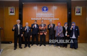 Pertanian Berkelanjutan Disebut Inovasi yang Berakar pada Cinta Budaya