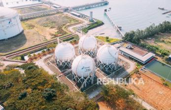 Kembangkan UMKM hingga Bantu Konservasi Badak, Dua Terminal PET Sukses Raih Proper Hijau