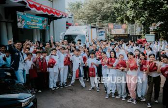 OJK, Disdik Kota Bandung Bersama bank bjb Dorong Generasi Muda Mandiri Finansial Mulai dari Sekolah