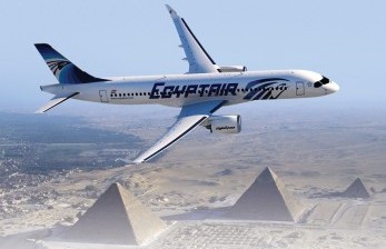 EgyptAir Umumkan Harga Tiket untuk Haji Kelas Reguler dan Bisnis 