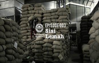 Ekspedisi Republikopi Episode 03, Sisi Lemah