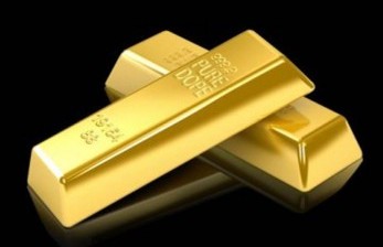 Emas Batangan (ilustrasi). Wakil Ketua Komisi III DPR RI Pangeran Khairul Saleh mendukung, Kejaksaan Agung untuk mengungkap kasus penggelapan importasi emas.