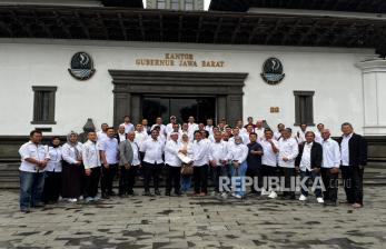Empat Ketua Dipecat Sepihak Caretaker, Kadin Jabar Minta Perlindungan ke Dedi Mulyadi
