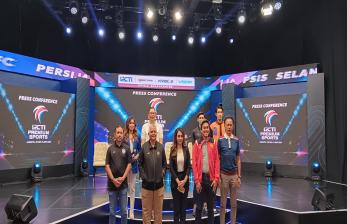 Empat Tim Besar Siap Berikan Performa Terbaik di Kompetisi Prestisius ASEAN