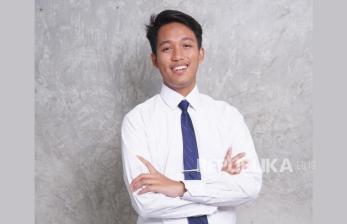 Sukses Magang Lewat CLP 3+1, Mahasiswa Prodi STI Cyber University Kini Berkarier di Bank Muamalat