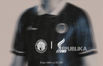 Dukung Aktivitas Komunitas, ETAMS Rangkul EightiesPadelClub