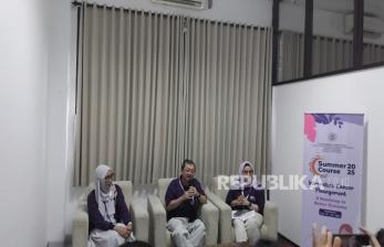 FK-KMK UGM Selenggarakan Summer Course 2025: Solusi Inovatif Penanganan Kanker Secara Integratif