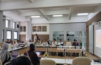 Harga Tanah di Yogya Terus Melonjak, Hunian Ramah Lingkungan <em>Cohousing</em> Jadi Alternatif