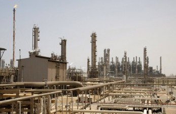 OPEC+ Sepakat Pangkas Produksi Minyak