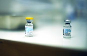 Prof Tjandra: Vaksin <em>Smallpox</em> Masih Efektif Cegah <em>Monkeypox</em>
