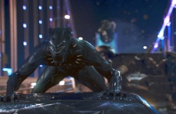 Durasi <em>Black Panther 2</em> Dikabarkan Jadi yang Terpanjang Ke-2 di Marvel