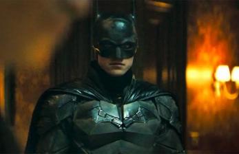 Dibintangi Robert Pattinson, <em>The Batman</em> Jadi Film Batman Terpanjang