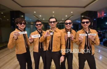 Kolaborasi Freshmag dan The Changcuters: Jaga Kesehatan Lambung di Gaya Hidup Modern