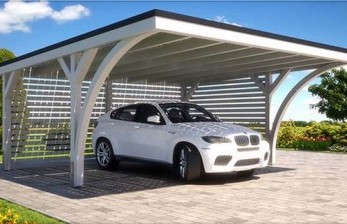 Garasi mobil (ilustrasi). Wakil Ketua Komisi III DPR Ahmad Sahroni mendukung pemerintah provinsi DKI Jakarta yang akan mempertegas terkait kewajiban pemilik mobil untuk memiliki garasi. Hal itu tertuang dalam Peraturan Daerah Nomor 5 Tahun 2014 mengenai transportasi.