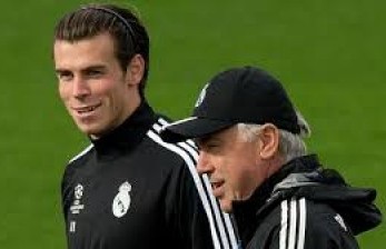 Bale Tak diturunkan Dalam Momen Perpisahan di Bernabeu, Ini Penjelasan Ancelotti