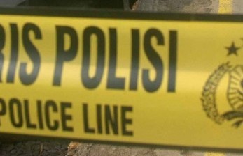 Satu Anggota Polsek Pulau Haruku Ditembak di Bagian Pipi