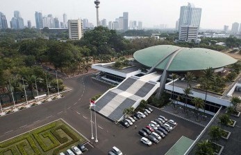 Sekretariat Jenderal Dewan Perwakilan Rakyat (DPR) RI meraih peringkat tiga penghargaan BKN (Badan Kepegawaian Negara) Award 2022 dengan Kategori Perencanaan Kebutuhan dan Mutasi Kepegawaian, pada Non Kementerian Tipe Besar. 