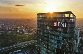 BNI Catat Pertumbuhan Kredit 9,5 Persen  di Tengah Pemulihan Ekonomi