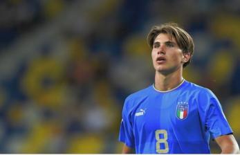 Chelsea Berharap Dapatkan Gelandang Remaja Inter Milan