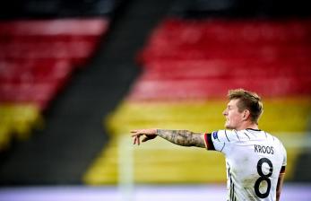 Spanyol Siap Jadikan Perempat Final Euro 2024 Laga Terakhir Toni Kroos Bersama Jerman