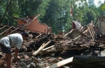 Kearifan Lokal Indonesia Bisa Jadi Modal Antisipasi Bencana  