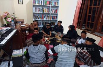 Gerakan Literasi Pustaka Bestari Dorong Solidaritas Mengawal Demokrasi Jawa Tengah