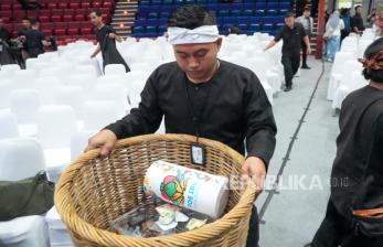 Warga Keberatan Soal Gerakan Donasi Rp 1.000 Per Hari untuk ASN, Siswa dan Masyarakat: Tidak Etis