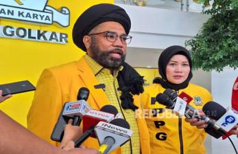 Terima Kunjungan Sayap Perempuan PKR Malaysia, Golkar Bahas Sejumlah Isu Lintas Negara 