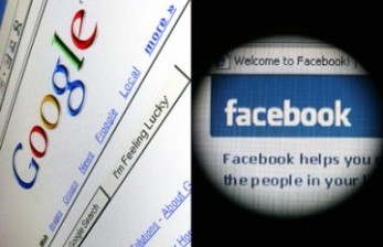 google facebook