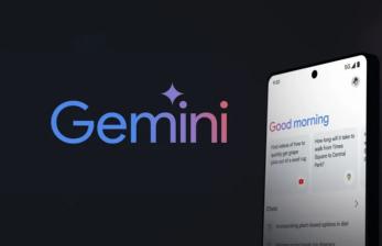 Gemini Dapat Langsung Diakses dari Address Bar Google Chrome 