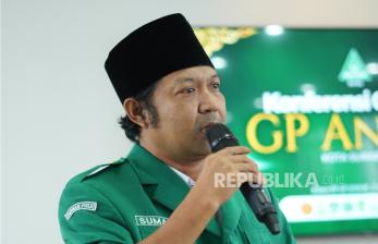 GP Ansor Apresiasi Penyelenggaraan Haji, Sebut Kendala Teknis adalah Wajar