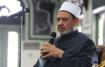 Prabowo Temui Grand Syekh Al-Azhar di Kairo, Ini yang Dibahas