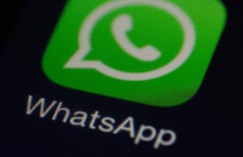 In Picture: WhatsApp Hadirkan Fitur Baru Tema Chat, Bisa Diubah Sesuai <em>Mood</em> Pengguna 