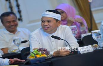 Viral 63 Pekerja Asal Jabar Alami Penindasan dan tak Terima Gaji, Ini Reaksi Dedi Mulyadi