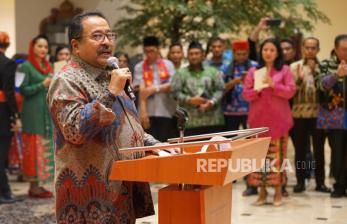 Discover Betawi Art & Culture: Perayaan Ulang Tahun Jakarta dengan Ragam Seni dan Budaya Betawi